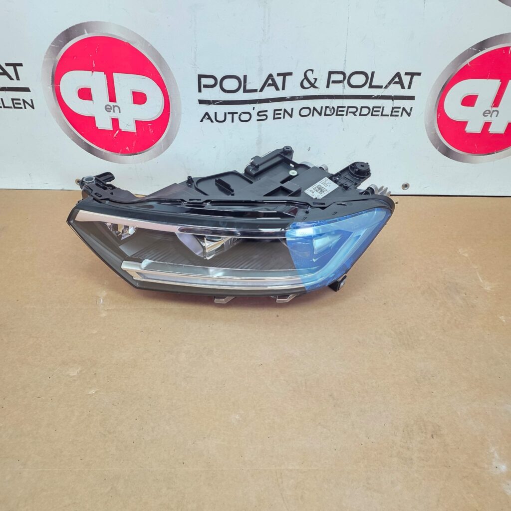 VW T-Roc Facelift IQ-LED Koplamp 2GA941035CH