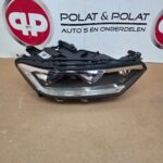 VW T-RocFacelift IQ-LED Headlight 2GA941036CC