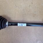 VW Golf 8 5H Drive Shaft Right Front 5Q0407272ED