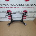 Audi A4 8W subframe 8W0505235AH