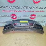 Audi TT 8S voorbumper 4x pdc