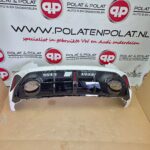 Audi RS3 8Y F.L. Sedan Achterbumper LY9L