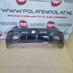 Audi RS3 8Y F.L. Sedan Achterbumper LY9T