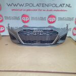 A3 8Y S-line voorbumper LZ7S