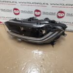 VW Polo 2G facelift LED Koplamp Links Nieuw