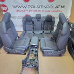 AUDI RS7 S7 A7 4K Leather interior