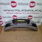 Audi TT 8S voorbumper