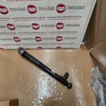 VW Golf 7 R elektrische Schokdemper achter