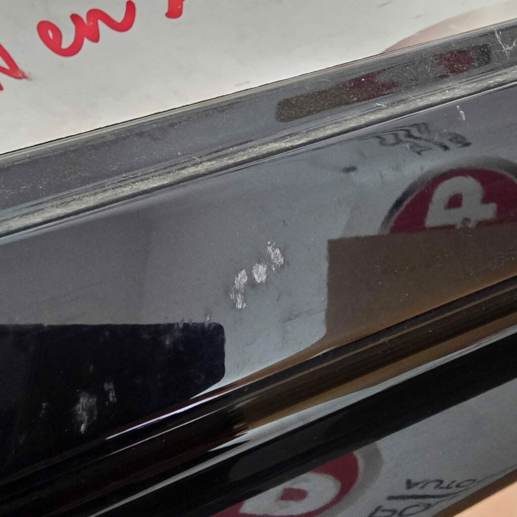 RS7 4k zijskirts rechts - Afbeelding 2