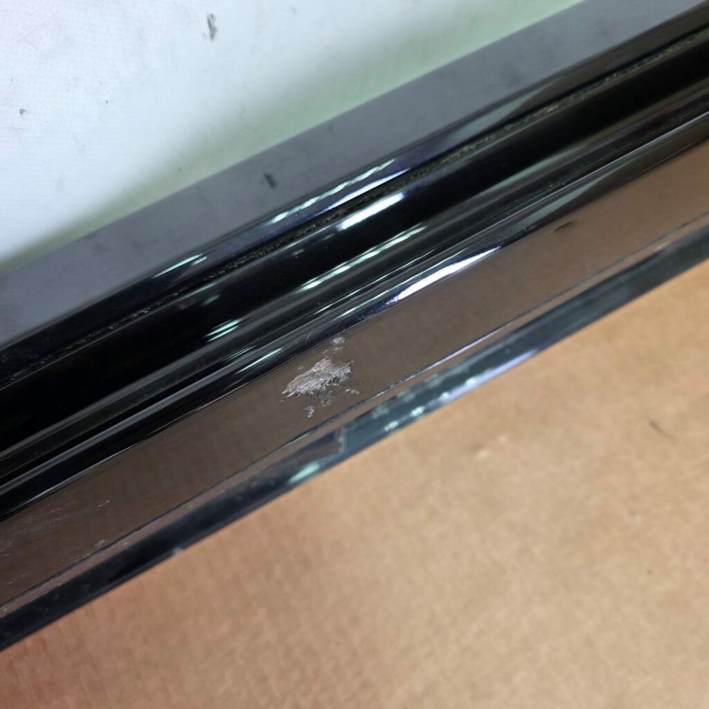 RS7 4k zijskirts links - Afbeelding 2