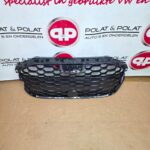 A3 8Y facelift grille original and new