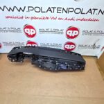 A7 4k leder dashboard