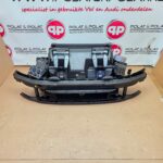 ID7 front with cooler package