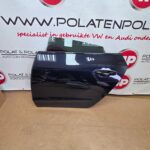 A7 4k links achter portier LY9U