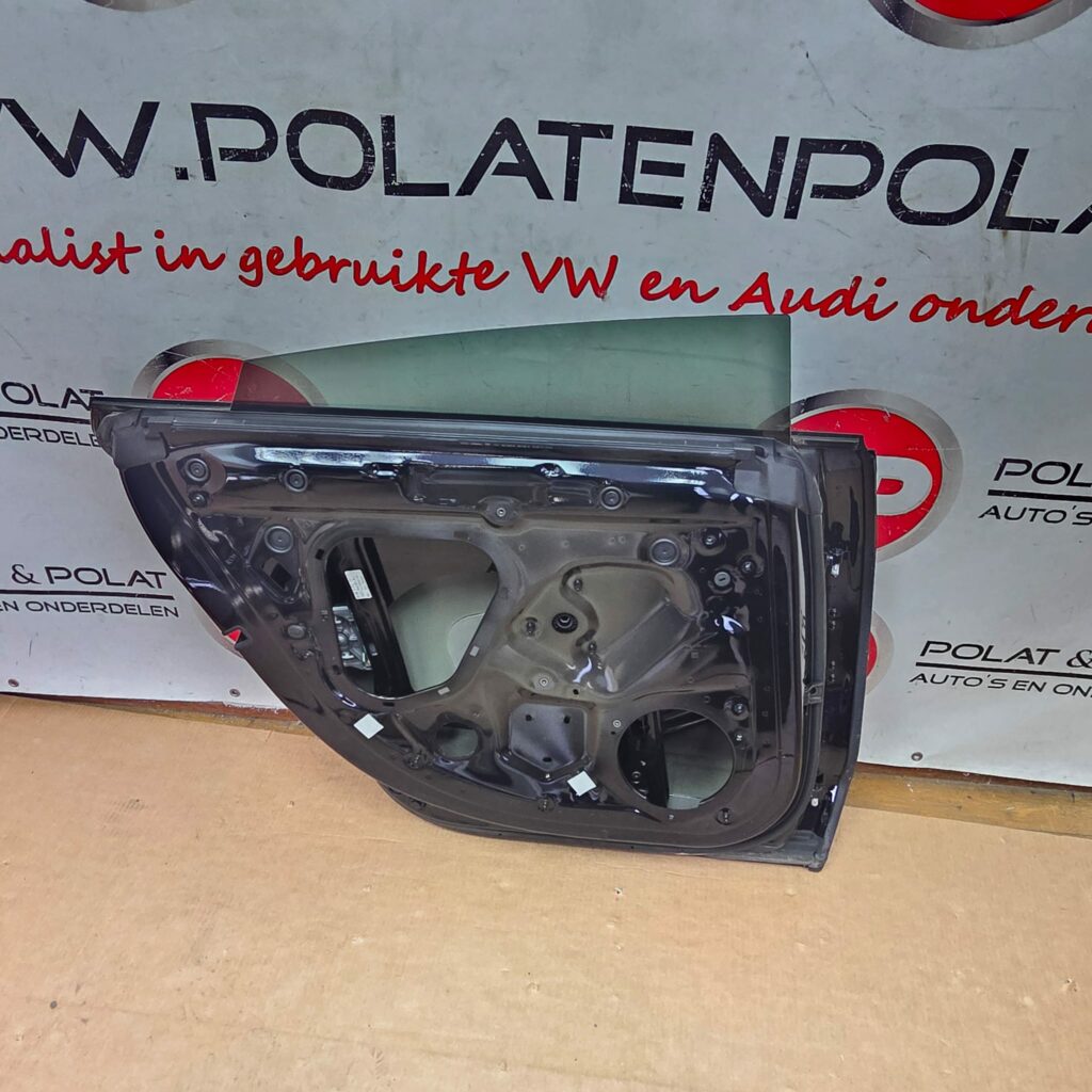 A7 4k links achter portier LY9U - Afbeelding 2