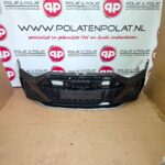 RS6 4k front bumper ly9t