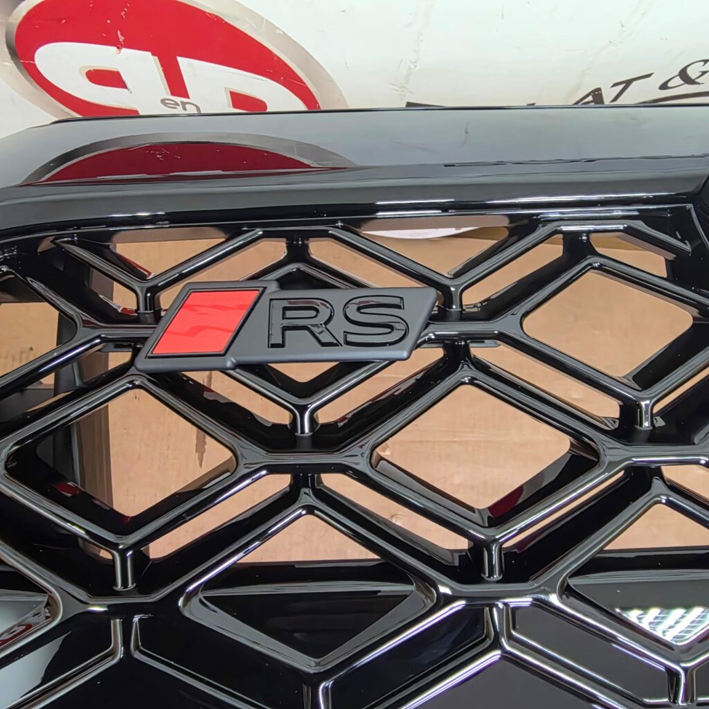 Audi RS3 8Y front bumper - Image 3