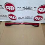 Audi A7 4k achterlichtbalk