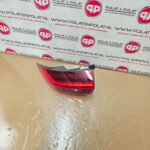 Audi A7 4k rechts achterlicht