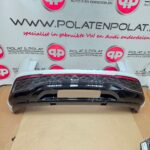 Tiguan CT1 r line achterbumper