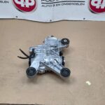 VW Tayron differentiaal