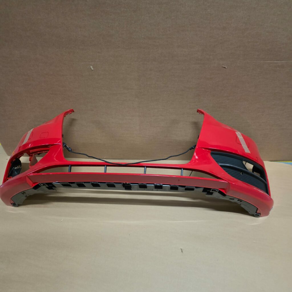 Audi A3 8v sportback voorbumper