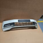 Passat B8 voorbumper