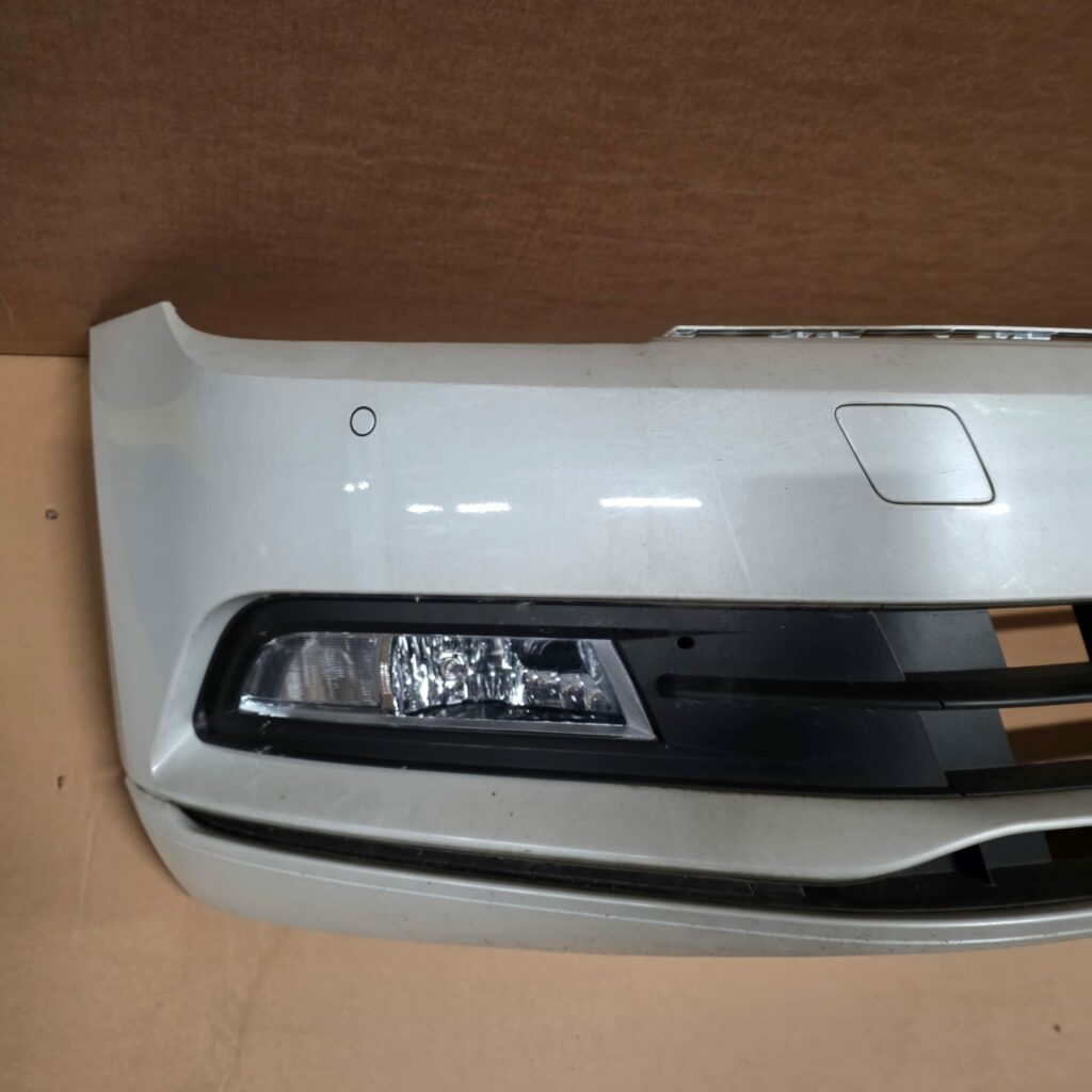 Passat B8 voorbumper - Afbeelding 2