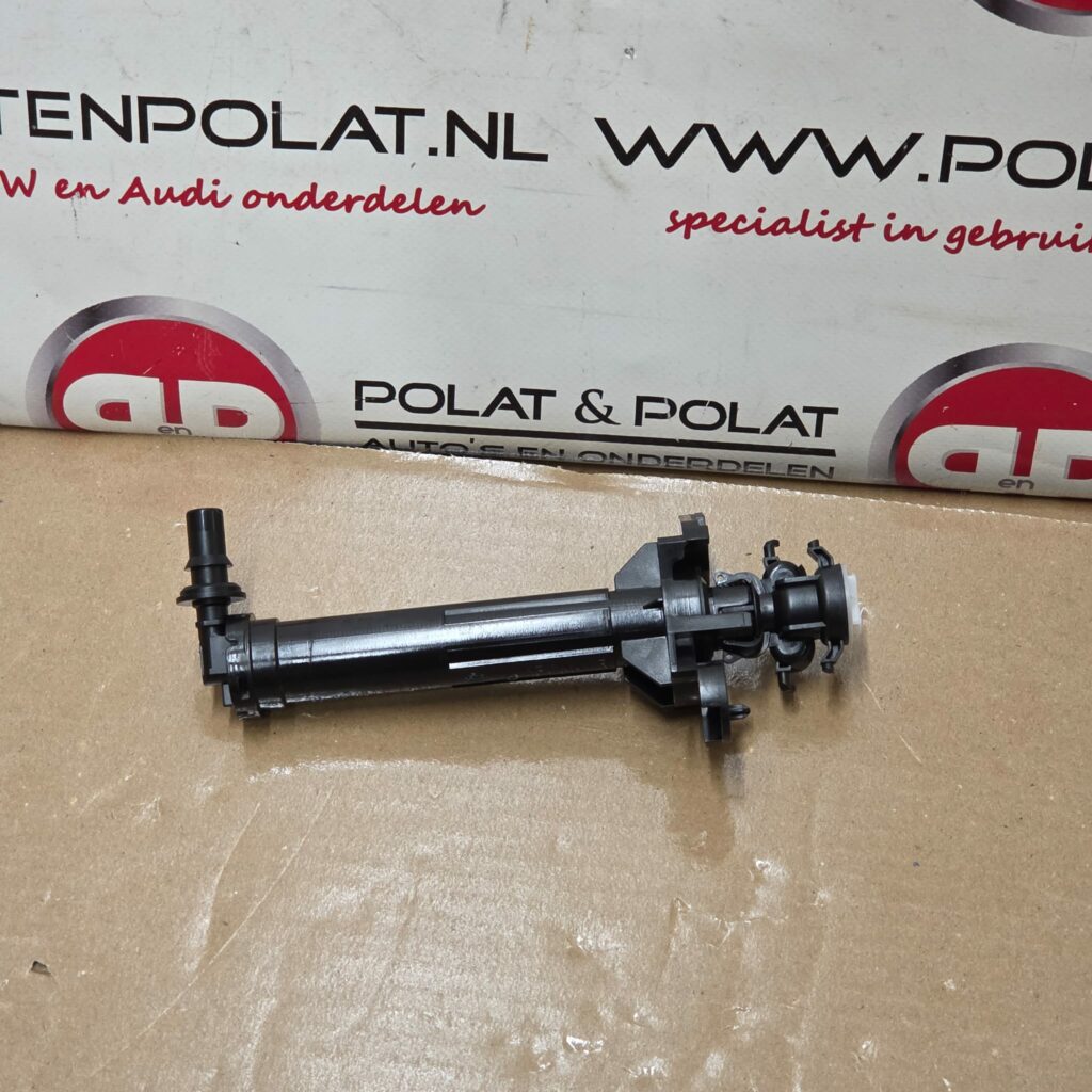 Audi A3 8y koplamp sproeier pomp rechtss