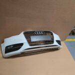 Audi A3 8v sportback voorbumper