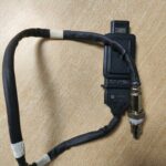 VW transporter T6 Lambda sonde nox sensor