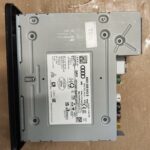 Audi A3 8Y navigation system