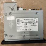 Audi A4 8W navigatie systeem