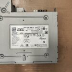 Audi A3 8Y navigatie systeem