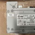 Audi A3 8Y navigatie systeem