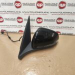 VW T7 linker spiegel