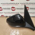 VW T7 rechter  spiegel