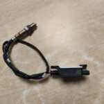 VW T6 transporter Lambda sonde nox sensor