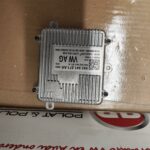 VW Golf 8 headlight module