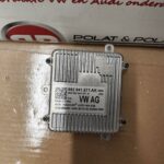 VW Golf 8 koplamp module