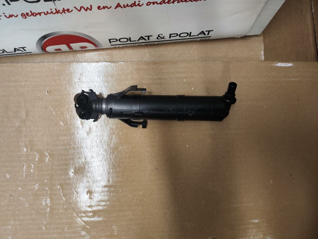 TOURAN 5TA Koplampsproeier links 5TA955103A