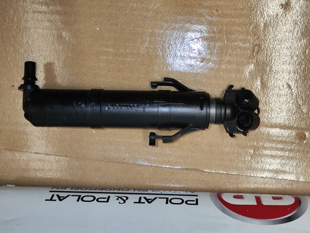 TOURAN 5TA Koplampsproeier rechts 5TA955104A