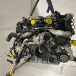 Audi RS6 4K DJP Motor