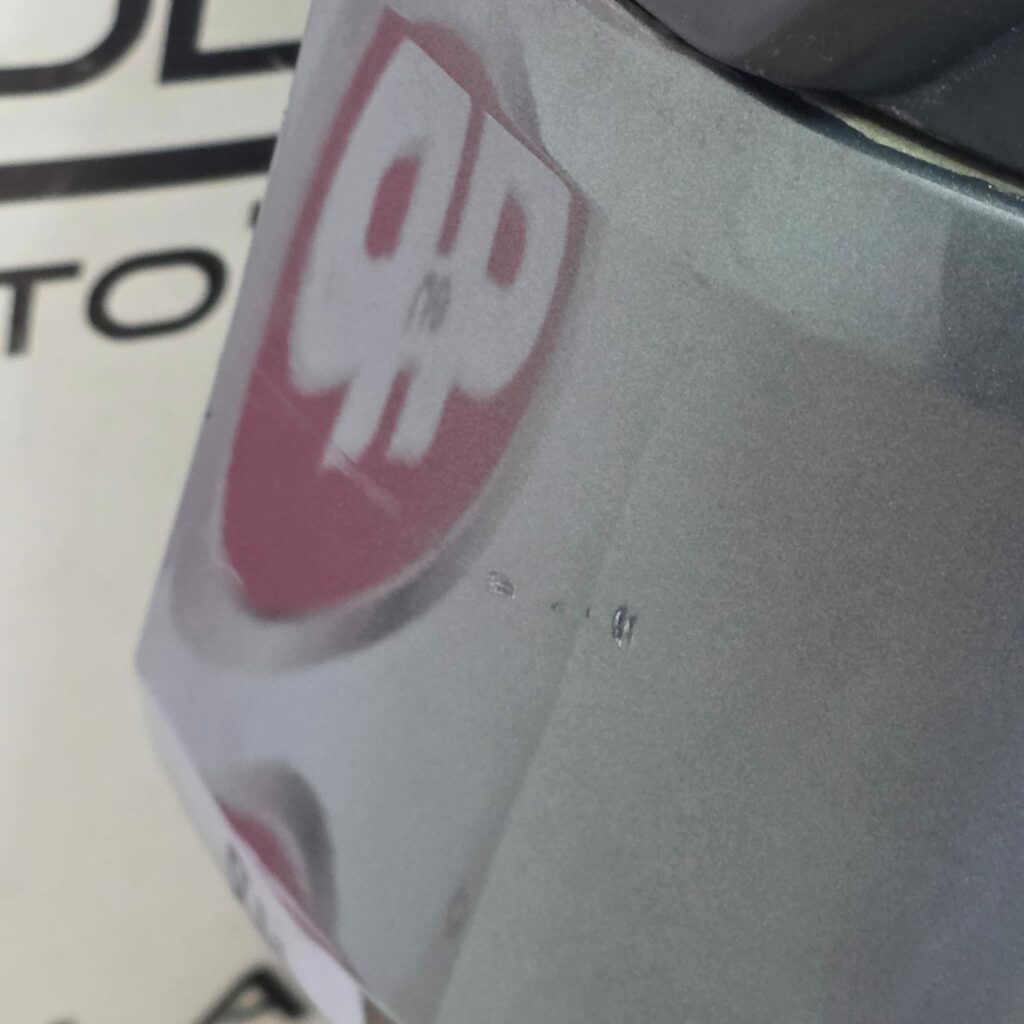 T7 Multivan achterklep LR7H - Afbeelding 2