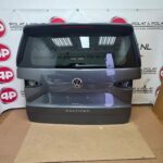 T7 Multivan achterklep LR7H