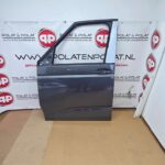 T7 multivan linker voor portier