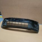 VW Golf sportsvan voorbumper