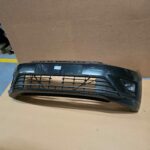 VW Golf sportsvan voorbumper