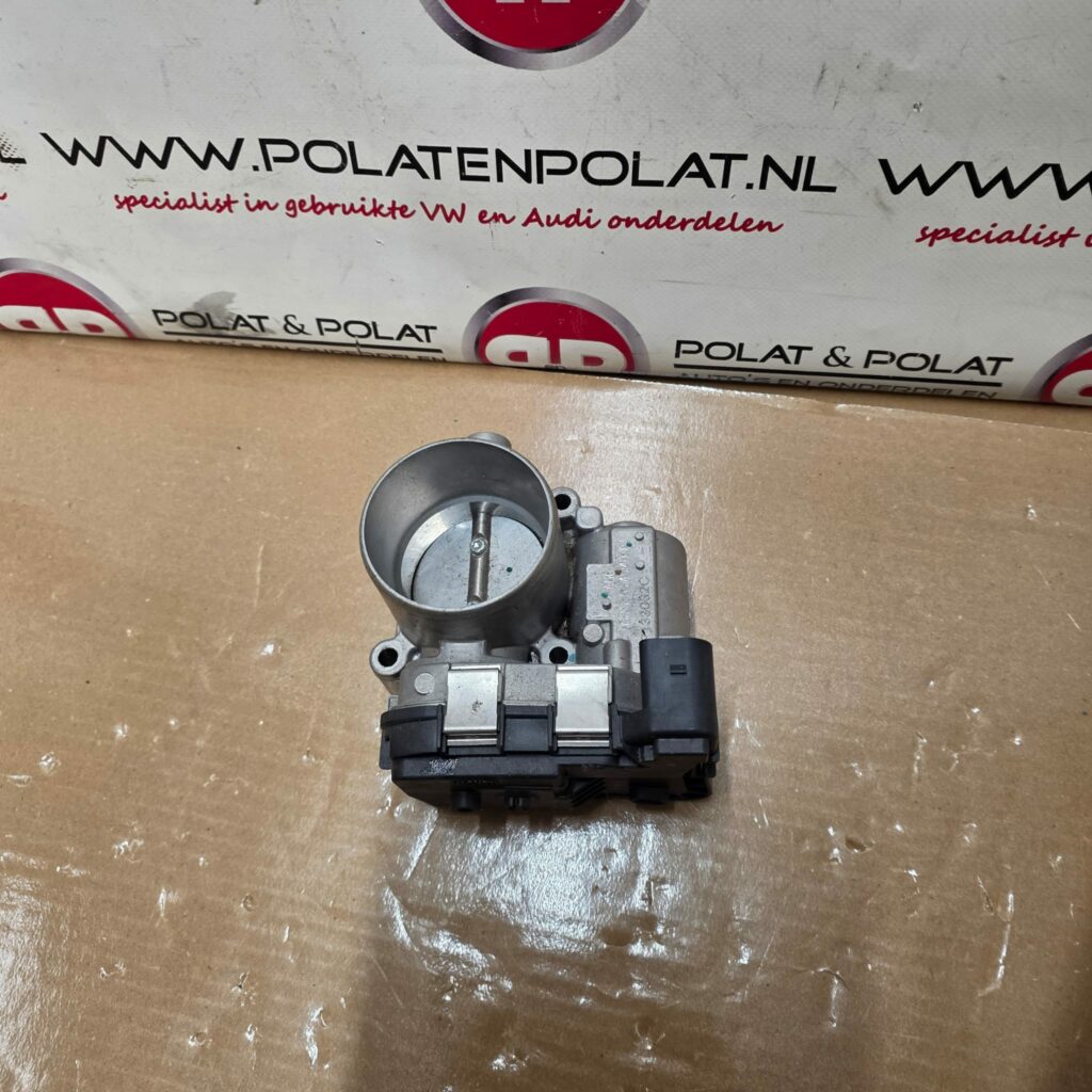 Vw golf 7 1.4 tsi gasklephuis