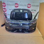VW Golf 8 R facelift voorkop